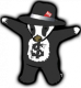 forum profile somebadger with Bitcoin address 1BLkDhijWne8dAhK4TA9dceUC6C6K6Fite